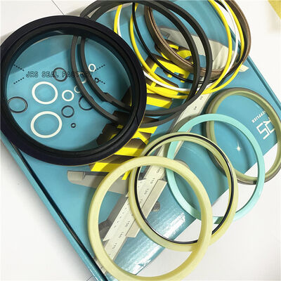 2578422 2976848-G 8T9042 Kit Segel Bucket Boom Lengan Ekskavator Silinder Hidraulik