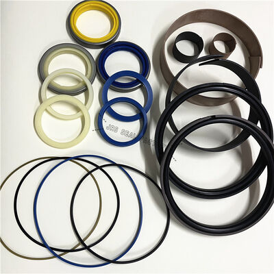 8T4772 2976848-G 1137482/SI-G Kit Segel Kemudi Tift Pengangkat Silinder Hidraulik