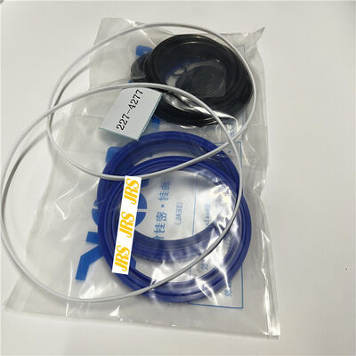 227-4277 2274277 Kit Segel Bucket Boom Lengan Ekskavator Silinder Hidraulik Kit Pemuat Kemudi Tift Pengangkat