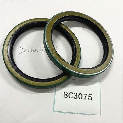 8C3075 8C-3075 Lift Tift Steering Kit Segel Pemuat Silinder Hidraulik Segel Debu