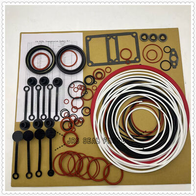 3398229 Kit Transmisi Ekskavator Arm Boom Bucket Segel Pemuat Hidraulik