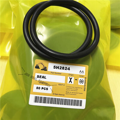 5H2824 2H3934 6H3977 1090076 Kit Segel Silinder Hidraulik Kemudi Angkat