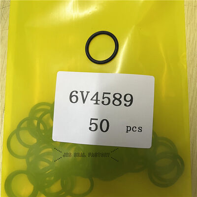 6V4589 4S5924 2M0344 2H3938 Angkat Tift Kemudi Silinder Hidraulik Loader Segel Oring