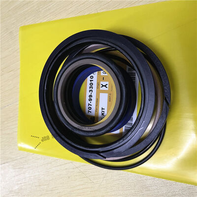 707-99-33010 7079933010 707-99-53100 7079953100 Kit Segel Bucket Boom Lengan Ekskavator Silinder Hidraulik