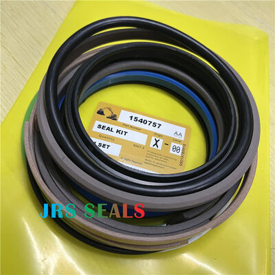 2095874 209-5874 Kit Segel Bucket Lengan Boom Ekskavator Silinder Hidraulik Kit Motor Perjalanan