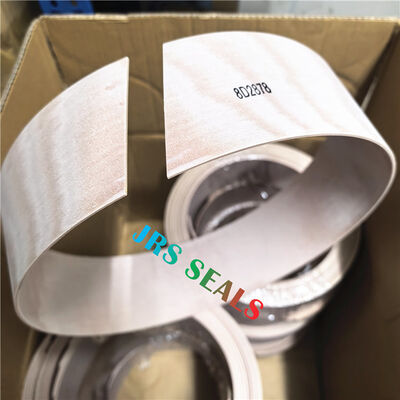 8D2878 8D-2878 Cincin Keausan Kit Segel Kemudi Pengangkat Pemuat Silinder Hidraulik
