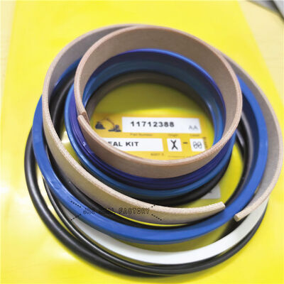 11712388 117-12388 Kit Segel Bucket Boom Lengan Ekskavator Silinder Hidraulik