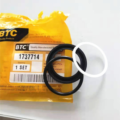 8V2532 1737714 7J9803 9J5108 NBR KARET 950 966 D7 D9 D12 UNTUK loader SEAL KIT