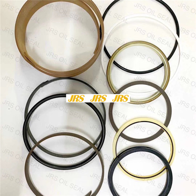 E336BCD Arm Boom Bucket Cylinder Seal Kit Control Valve Seal Kit Center Join Seal Kit UNTUK