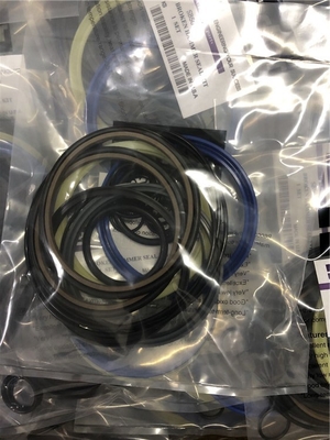 SB50 SB70 Hydraulic Breaker Seal Kit Cylinder O Ring SB70 SB80 Untuk Mesin Berat SOOSAN