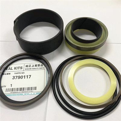3790117 Bagian Segel Silinder Hyd 420E 428E 430E 432E 442E