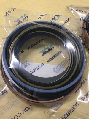 EX400-1 Arm Boom Bucket Hydraulic Cylinder Seal Kit Warna Kustom