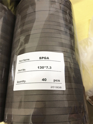 9X7298 9X3586 9X7301 9X3589 9X3592 Seal ASSEM SPGA Segel Piston Hidrolik 9X3595 9X3598 9X3601 9X3604 9X3607 9X3610 8C