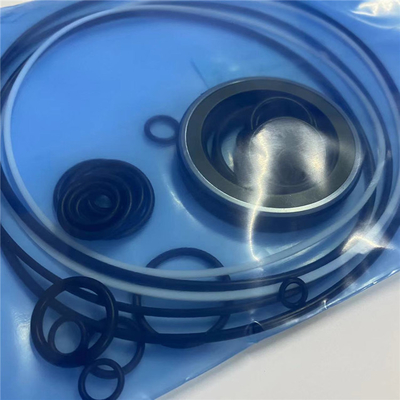 PC200 7 Travel Motor Seal Kit Untuk Komatsu PC200-7 PC210-7 708-8F-00211KT 708-8F-00211