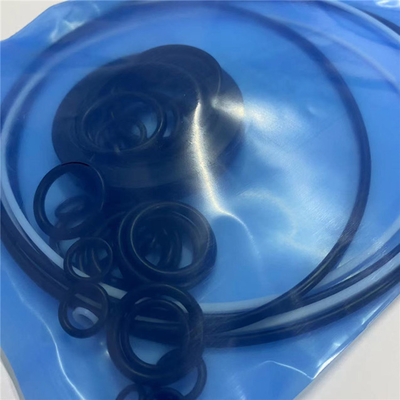 PC240 7 8 Travel Motor Seal Kit Untuk Komatsu PC240-7 PC250-7 706-7G-03110KT 706-7G-03110
