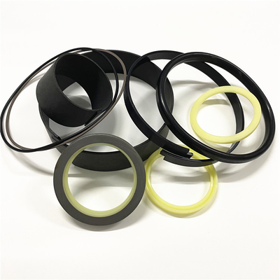 CTC1183110 CTC1183135 950B 966 D7 D8 D9 D12 LIFT TIFT STEERING 966C untuk Loader Silinder Hidrolik S