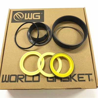 950B 966 3367346 2275347 2442070 7X2785 D9 D12 LIFT TIFT STEERING 966C untuk silinder hidrolik loader