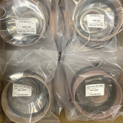 2442059 2442067 Seal Kit H Cylinder Cocok 1921409
