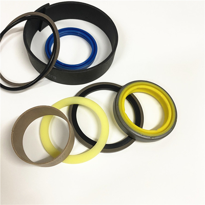 8T6397 7X2826 Hidrolik Motor Seal Kit Cocok SEAL 120G 120H 120H ES 120H NA 12G 12H 12H ES