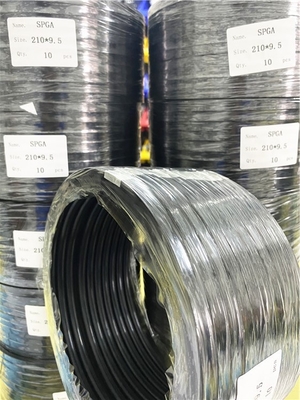 9X7298 9X3586 9X7301 9X3589 9X3592 Seal ASSEM SPGA Segel Piston Hidrolik 9X3595 9X3598 9X3601 9X3604 9X3607 9X3610 8C