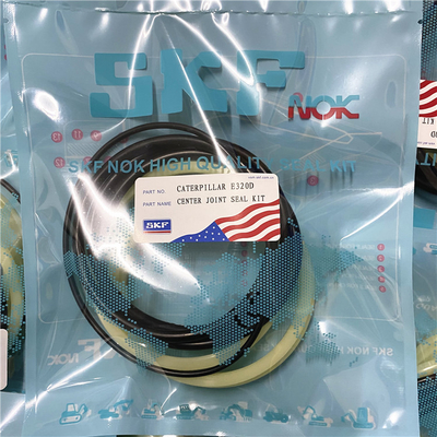 Kit Segel Bersama Pusat JCB200 E320D 320 ROI PU
