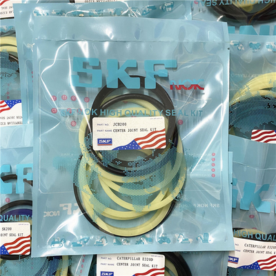 Kit Segel Bersama Pusat JCB200 E320D 320 ROI PU