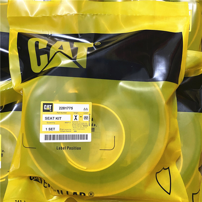 2281775 Seal Kit untuk 980H 988B 988F Angkat Wheel Loader 980G II 988F II
