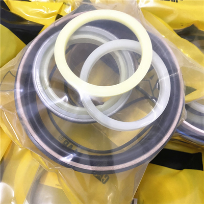 Segel KIT 2422558 2280808 2430381 cocok 980G 980G II 980H 7X2655 7X2836