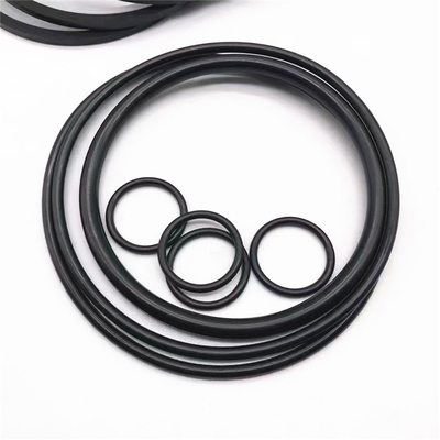 Kit Seal Pompa Hidraulik untuk Excavator