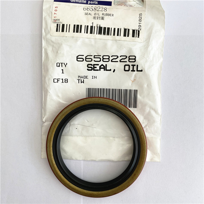 6658228 Hidrolik Oil Seal Kit Bob Skid Steer Loader S130 S150 S160 S175 S185 S550 S570