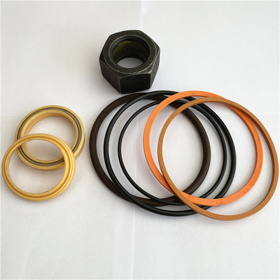 7196894 7135555 Kit Segel Silinder Kompatibel Dengan Bob 753 773 863 S130 T140
