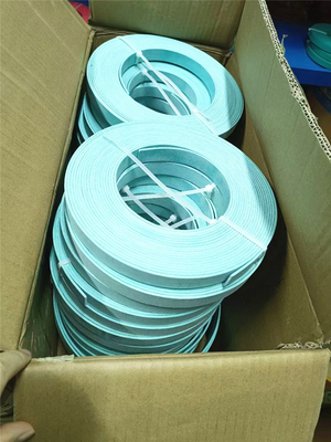 cincin keausan silinder hidrolik RYT PTFE diisi strip keausan cincin pemandu RYT untuk elemen hidrolik