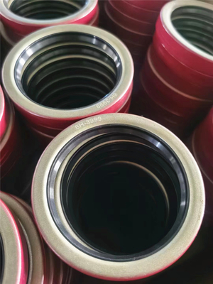 6H3999 Seal Lip Type 3B9369 Untuk Loader 980/966