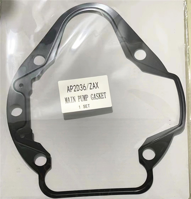 AP2D36 SBS120 Kit Segel Gasket Pompa Hidraulik ZAX Segel Pompa Utama Untuk Excavator