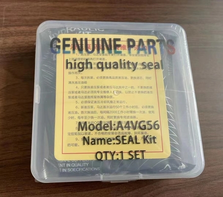 Kit Segel Pompa Hidraulik A4VG56 A11V190 A2FM125 A6VM200