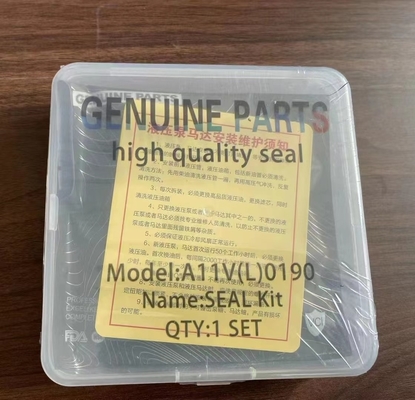 Kit Segel Pompa Hidraulik A4VG56 A11V190 A2FM125 A6VM200