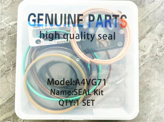 Kit Segel Motor Hidraulik A4VG71 ORING