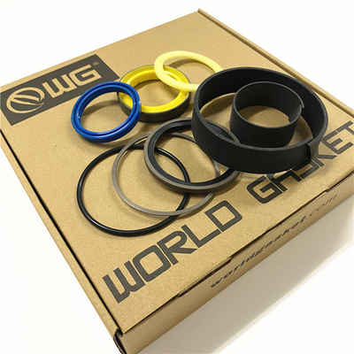 8T1373 8T1374 9X2050 Kit Segel Silinder Hidrolik 2450579 7X2818 7X2819 2450580 2450581 1864327 1856583