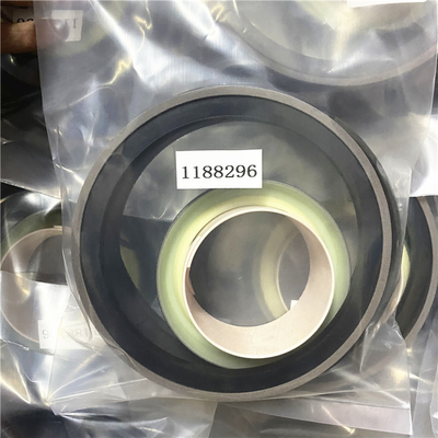 1188296 1250024 Kit Seal Silinder Hidraulik 1188296 Bagian Caterpillar untuk Angkat Silinder 950G 950G II 962G 962G II IT