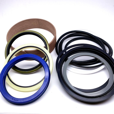 CTC-2797940 2840863 Kits segel silinder hidrolik Caterpillar 303C STICK 2839122 CTC-2788641 279063 2519845