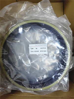 Kits segel Crawler Excavator AW4401 AD5346 AD4983 AD5205 AD5346 AD5347 AD5054 AD5471 TCN