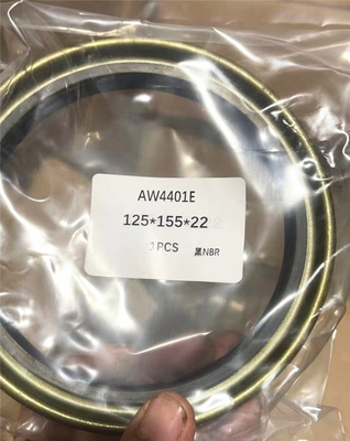 Kits segel Crawler Excavator AW4401 AD5346 AD4983 AD5205 AD5346 AD5347 AD5054 AD5471 TCN
