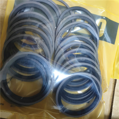 SPG 6J1972 5J7010 NBR Caterpillar Seal Kits Untuk Crawler Excavator