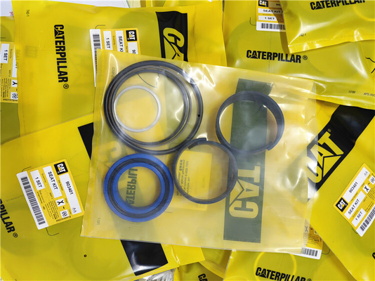 903401 903403 904405 904400 903400 901401 KIT TENSIONER RANGKUT D5 D6 D7 D8 D9 untuk loader Silinder hidraulik Se