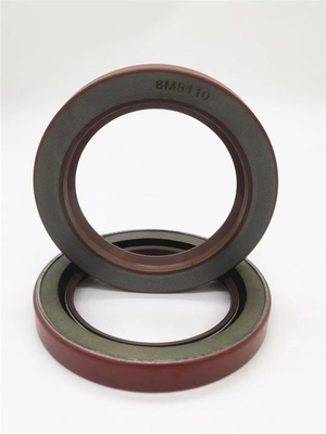 8M8110 1H8374 Lip Type Dust Seal untuk Hydraulic Breaker