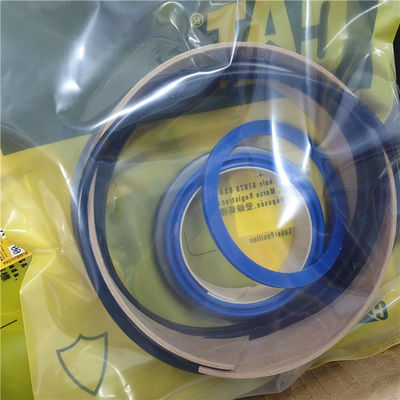 Pengemudi Loader Silinder Hidraulik Seal Kit Hitam 2297194 1864327