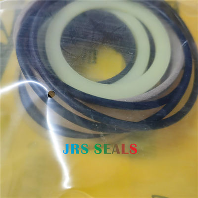 8T6390 2600273 Kit Seal Silinder Hidraulik Blue Forr Loader