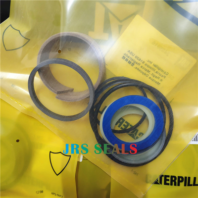 Caterpillar Loader Kit Seal Silinder Hidraulik Clour 2465916 8T6397 7X2826