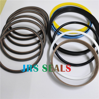 Kit Segel Sambungan Tengah JCB220 JS220 JCB210 33141835 Kit Segel Putar