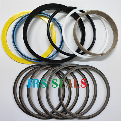 Kit Segel Sambungan Tengah JCB220 JS220 JCB210 33141835 Kit Segel Putar